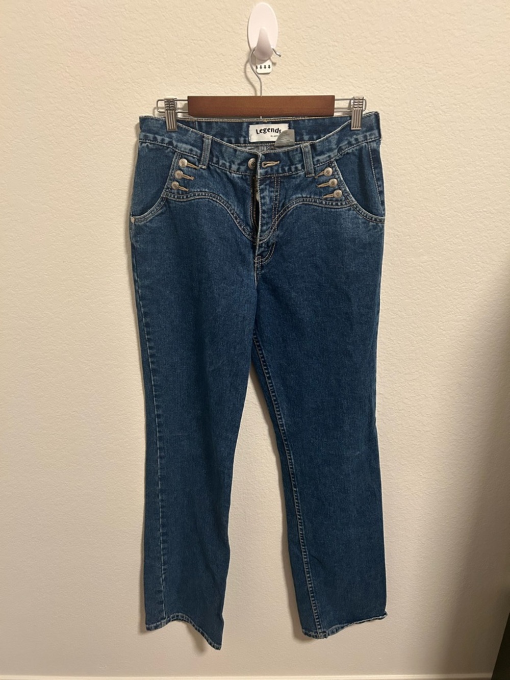 Vintage Legends by Lawman Jeans